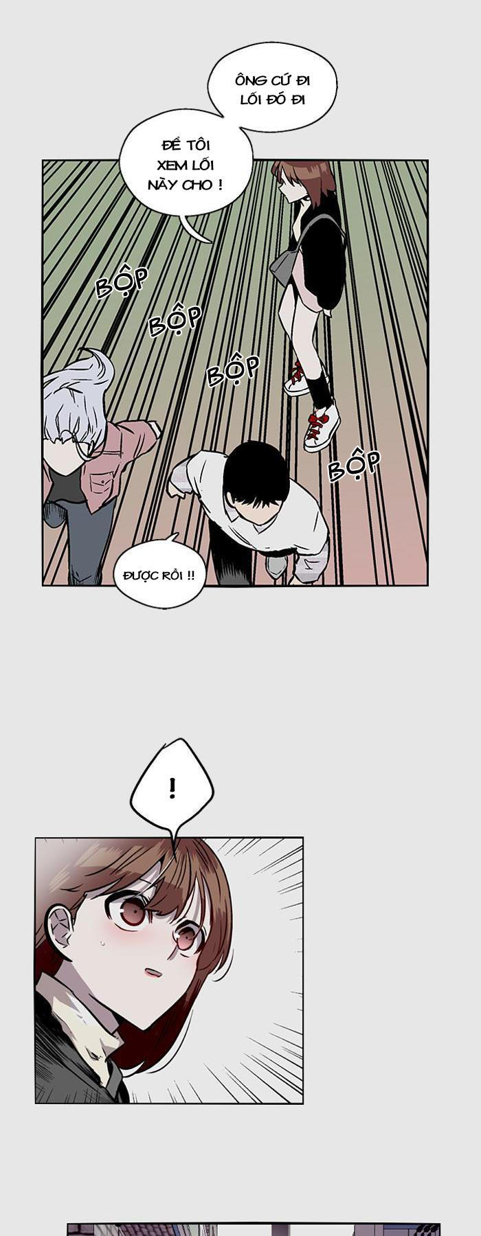 Nano List - Chương 78 - Trang 8