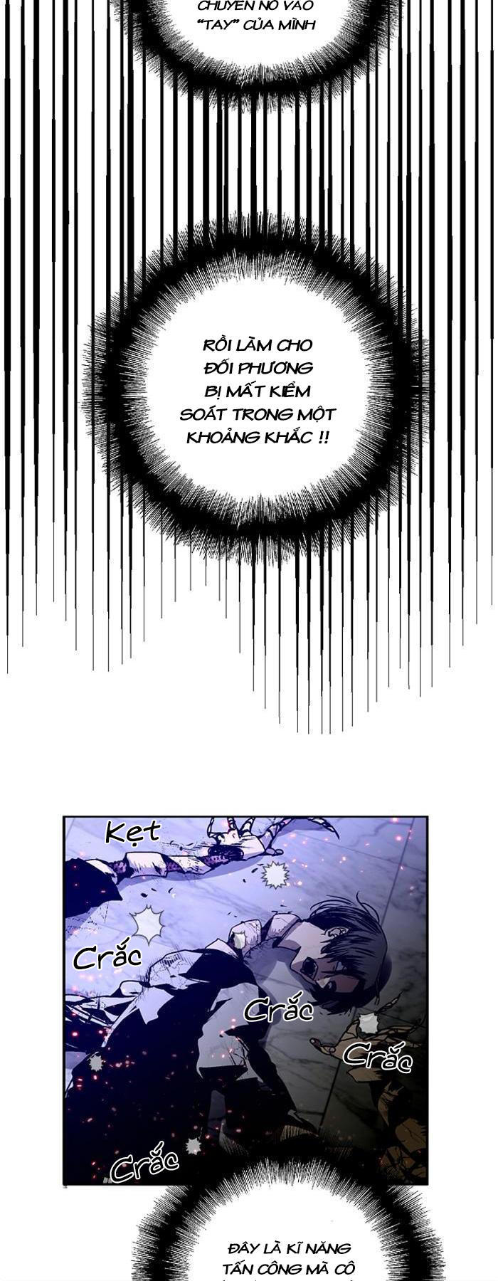 Nano List - Chương 79 - Trang 11