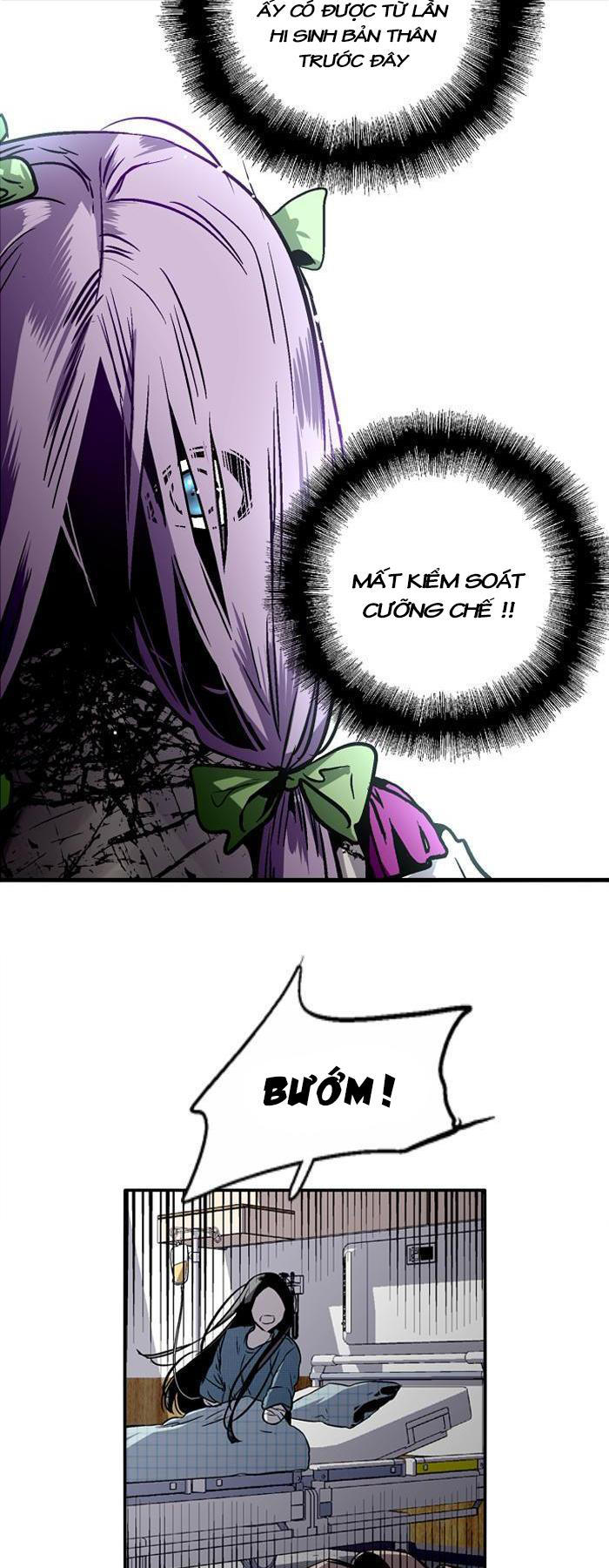 Nano List - Chương 79 - Trang 12