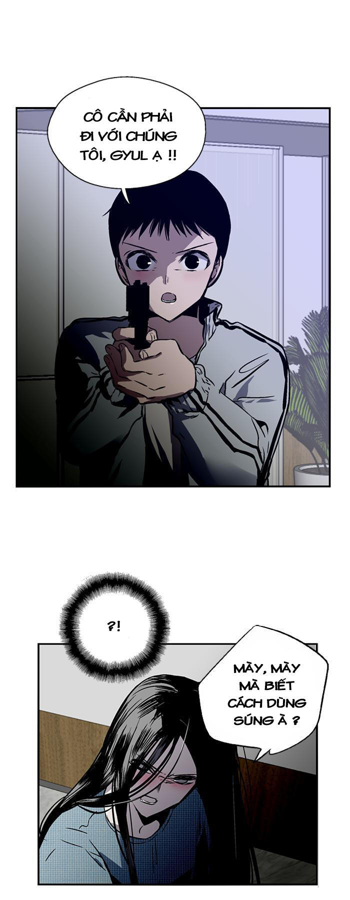 Nano List - Chương 79 - Trang 15