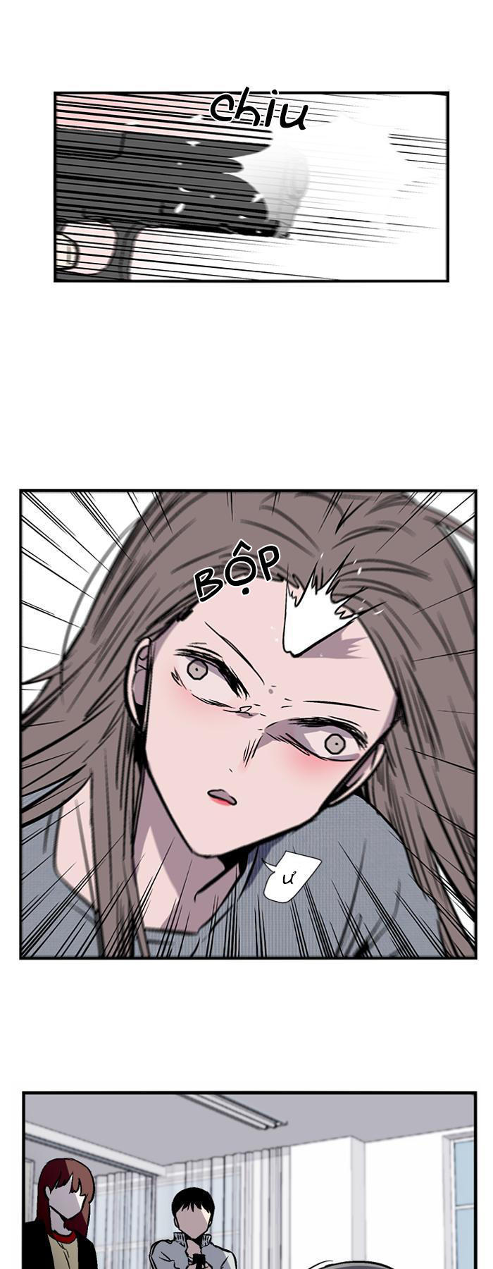 Nano List - Chương 79 - Trang 16