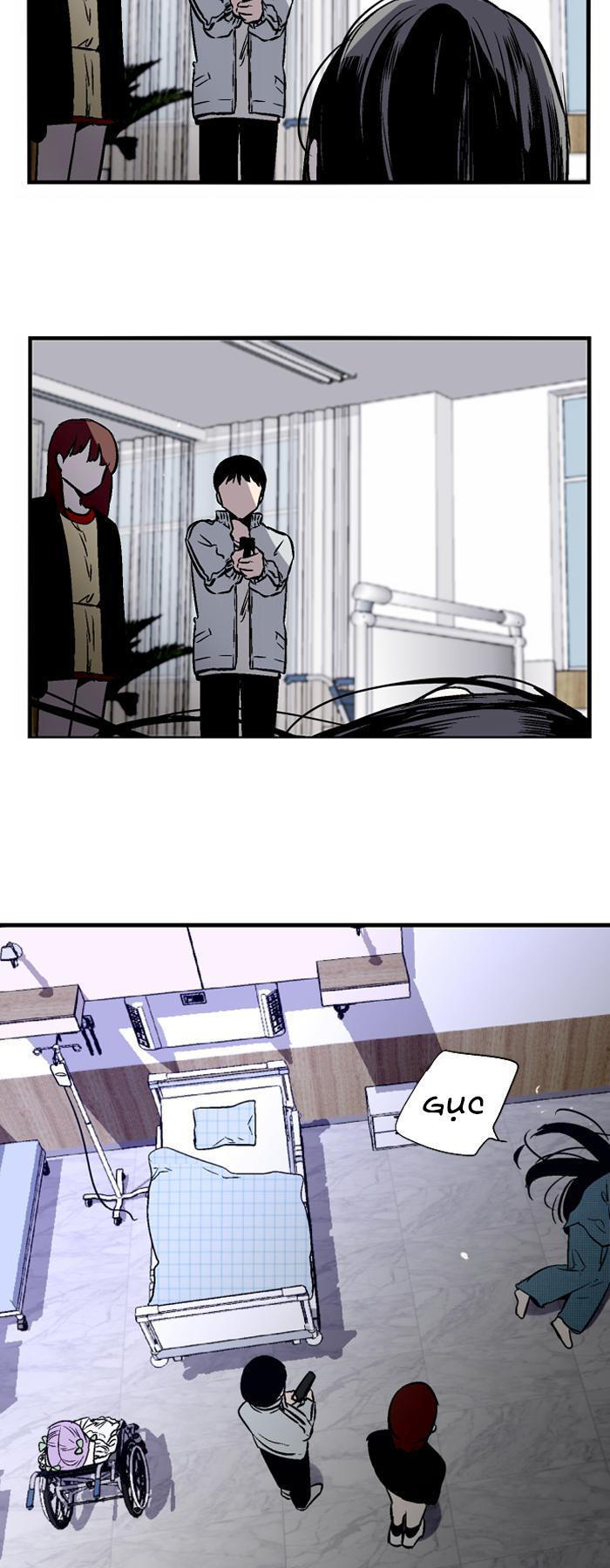 Nano List - Chương 79 - Trang 17