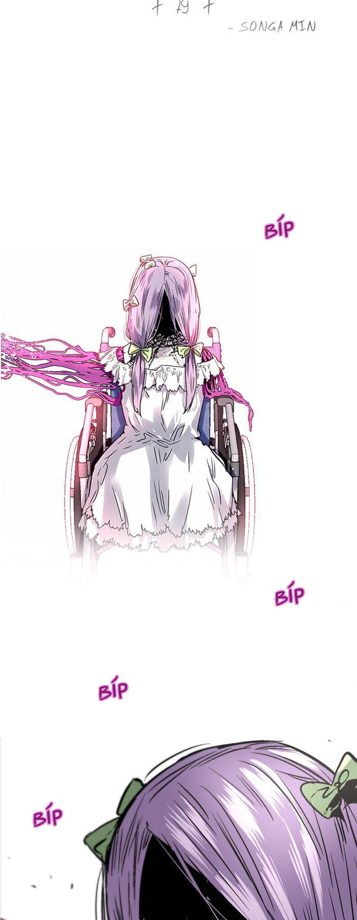 Nano List - Chương 79 - Trang 3