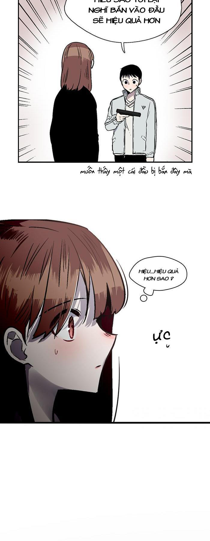 Nano List - Chương 79 - Trang 21