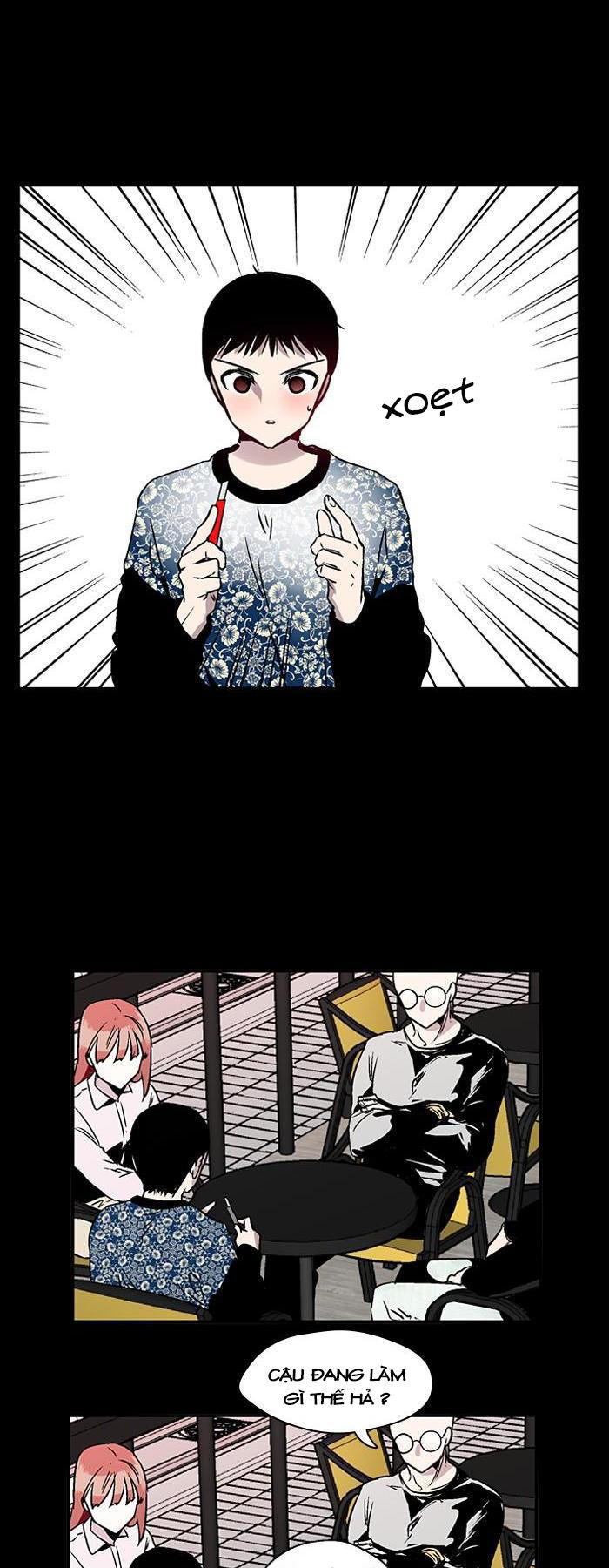 Nano List - Chương 79 - Trang 24