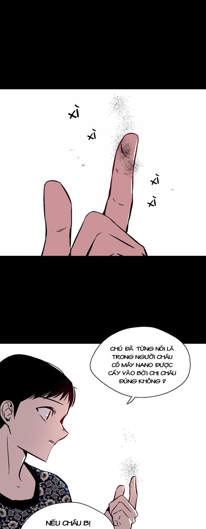 Nano List - Chương 79 - Trang 26