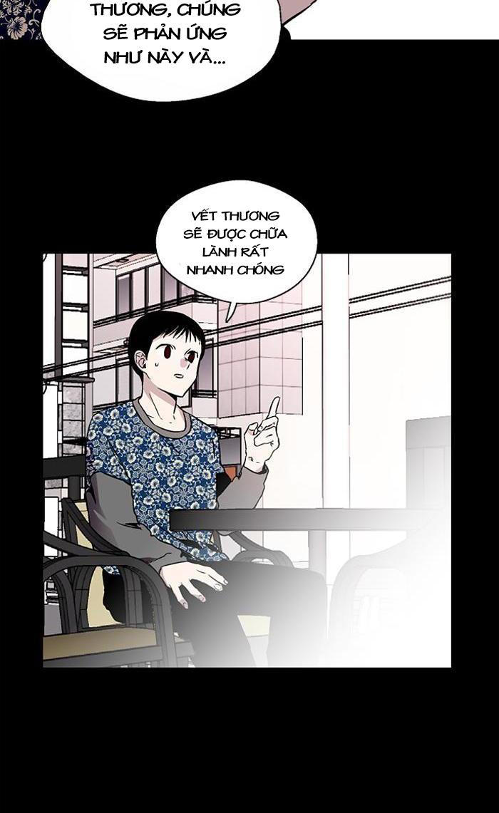 Nano List - Chương 79 - Trang 27