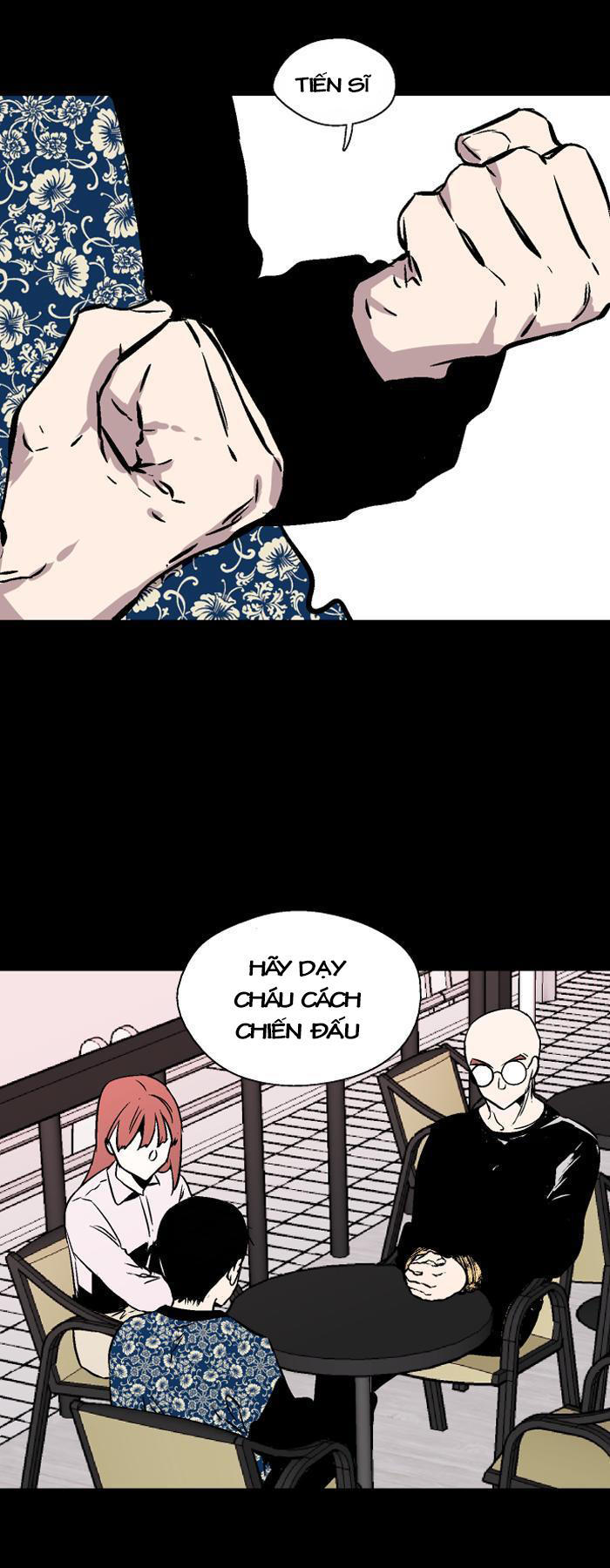 Nano List - Chương 79 - Trang 30