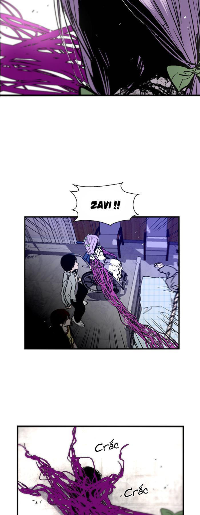 Nano List - Chương 79 - Trang 4