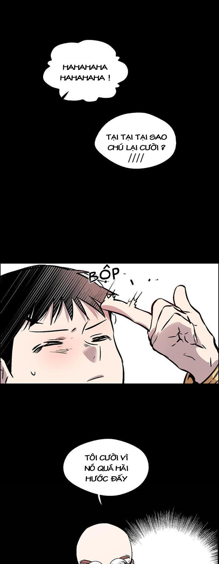 Nano List - Chương 79 - Trang 34