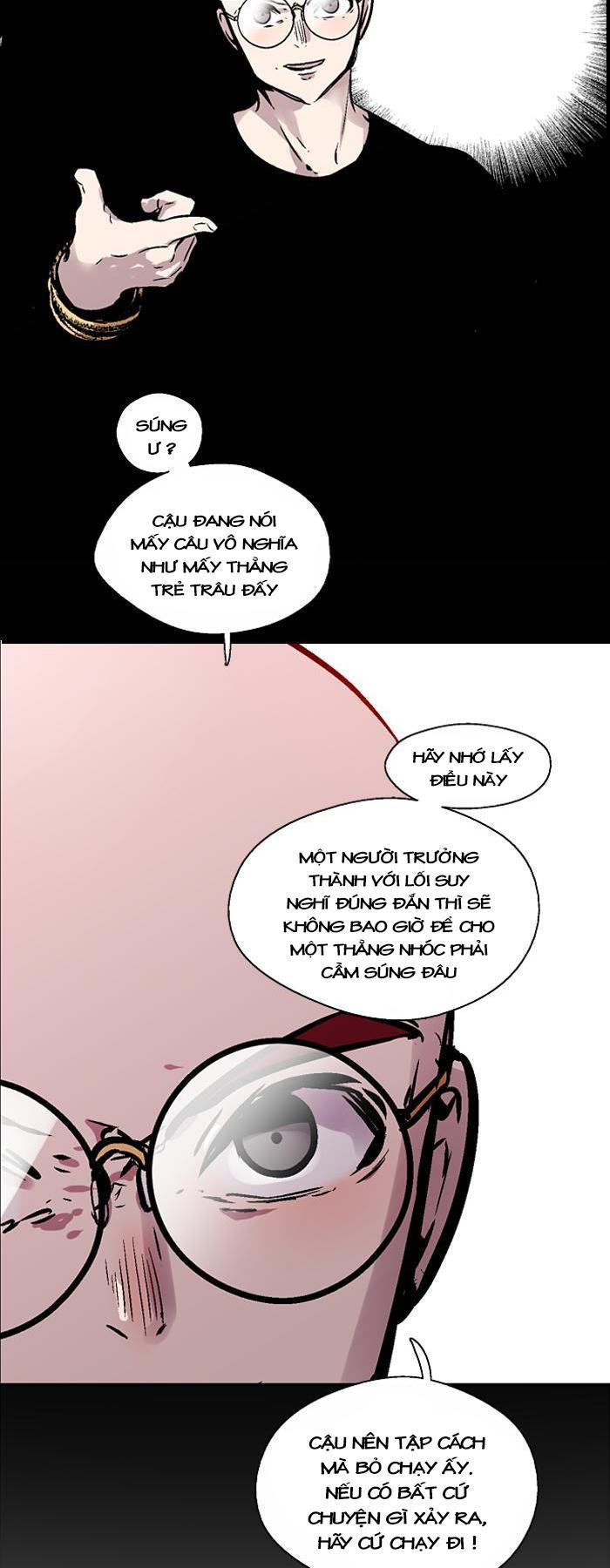 Nano List - Chương 79 - Trang 35