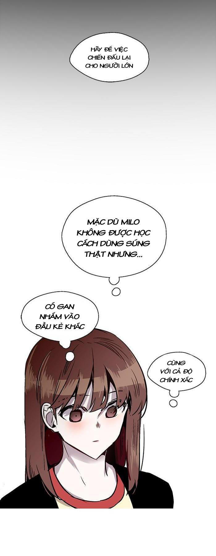 Nano List - Chương 79 - Trang 37