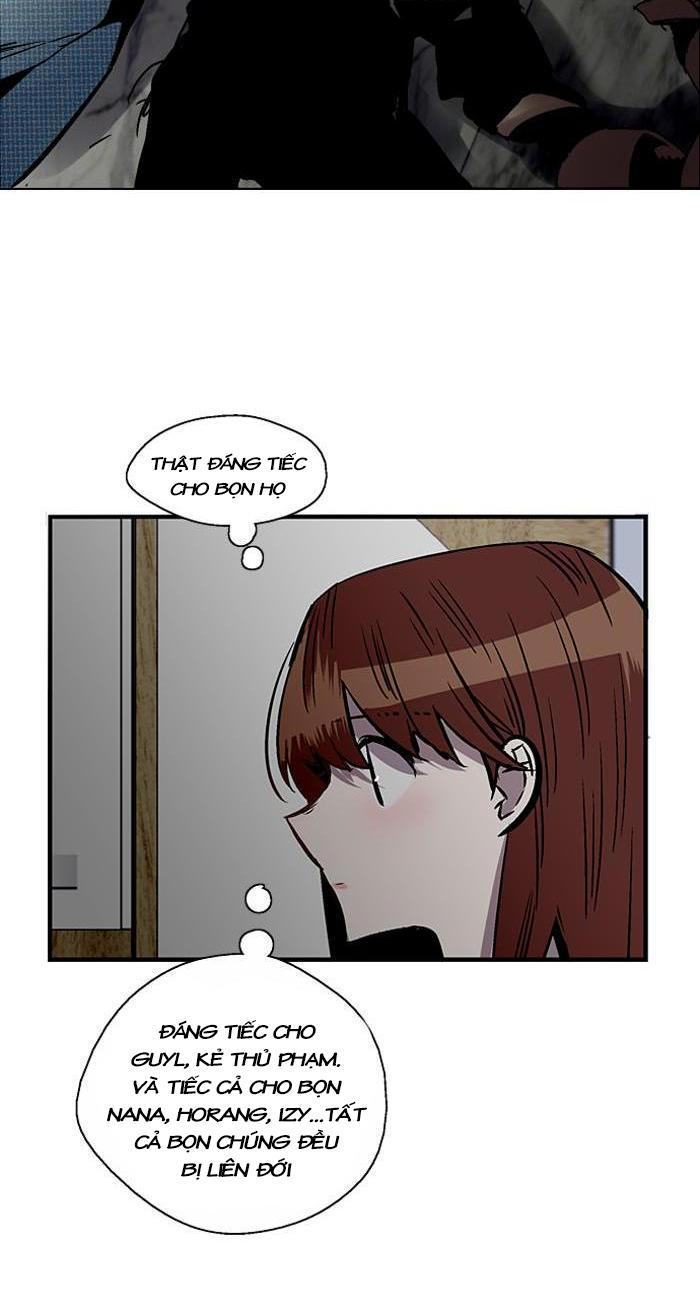 Nano List - Chương 79 - Trang 39