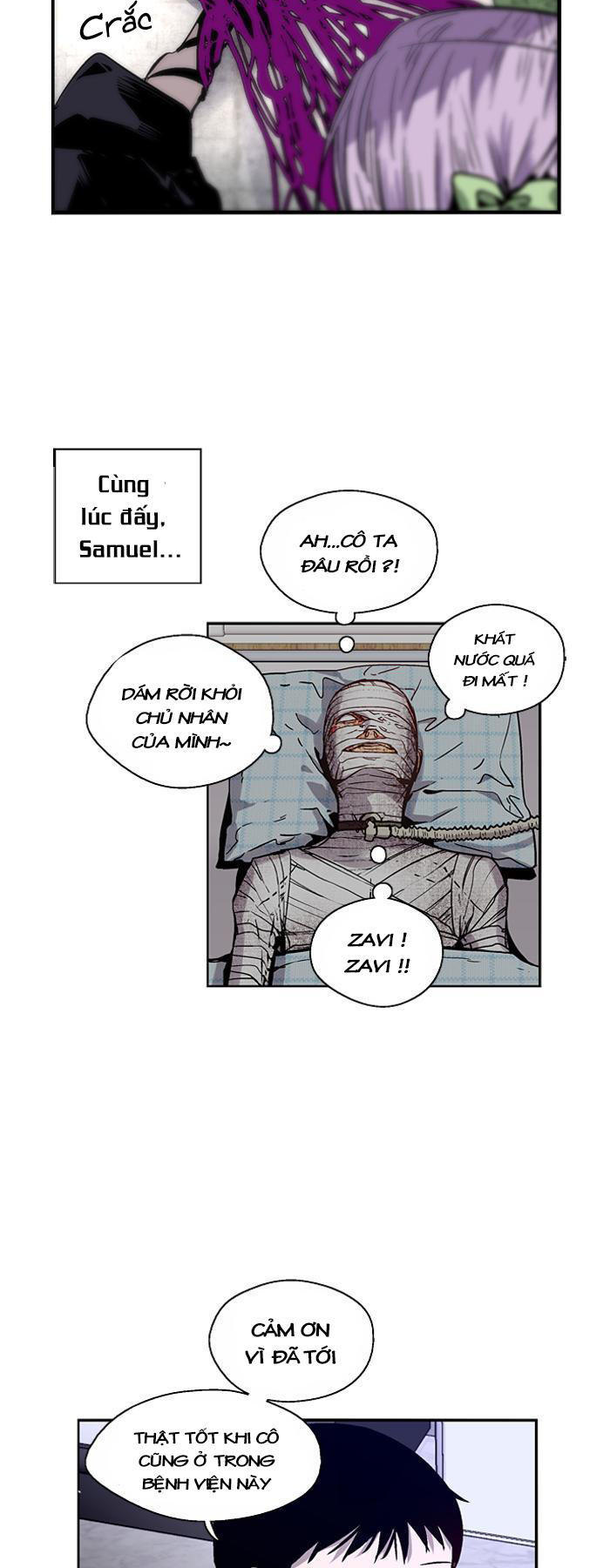 Nano List - Chương 79 - Trang 5