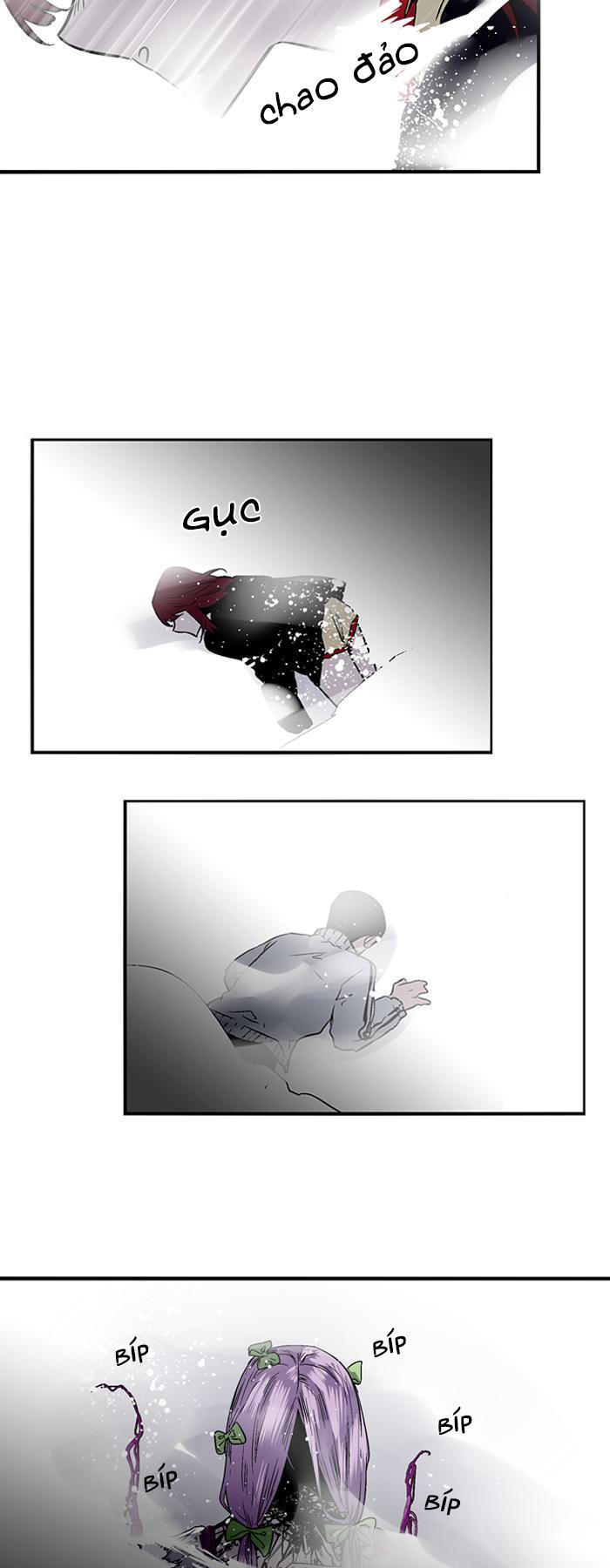 Nano List - Chương 79 - Trang 42