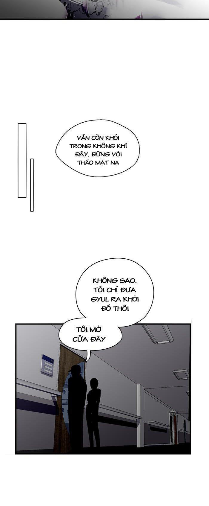 Nano List - Chương 79 - Trang 43