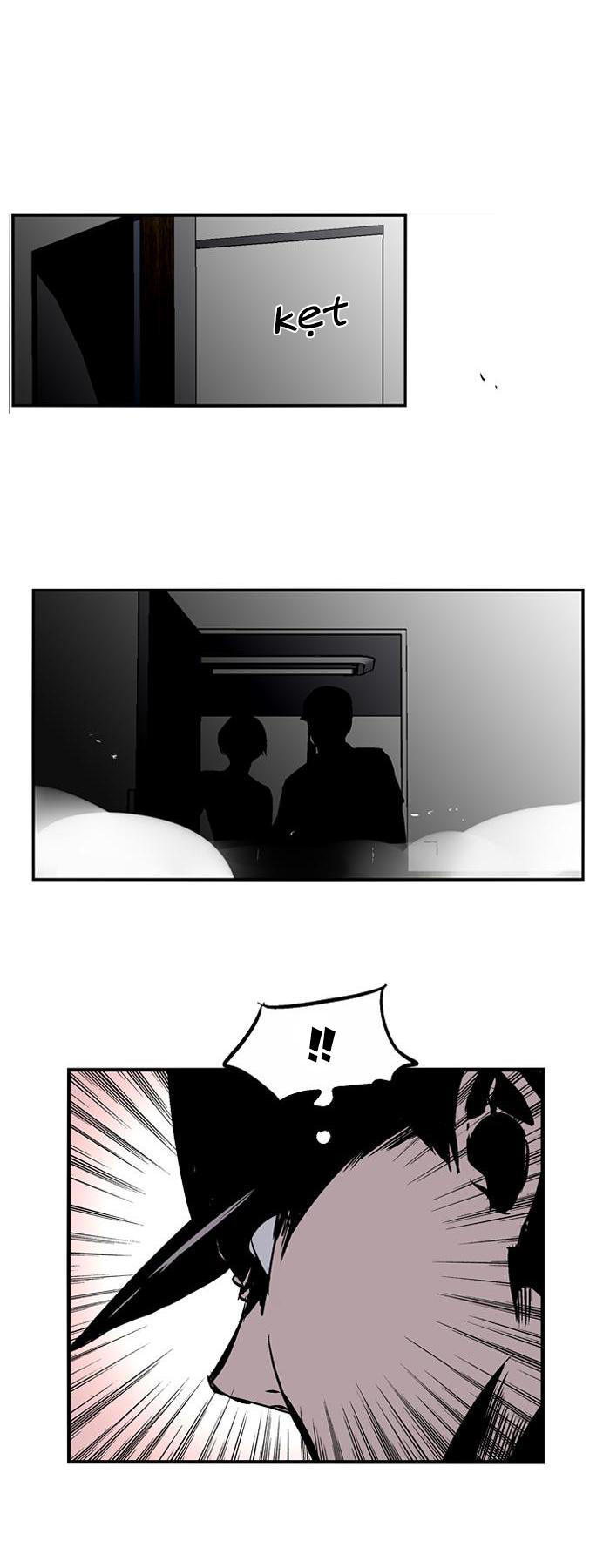 Nano List - Chương 79 - Trang 44