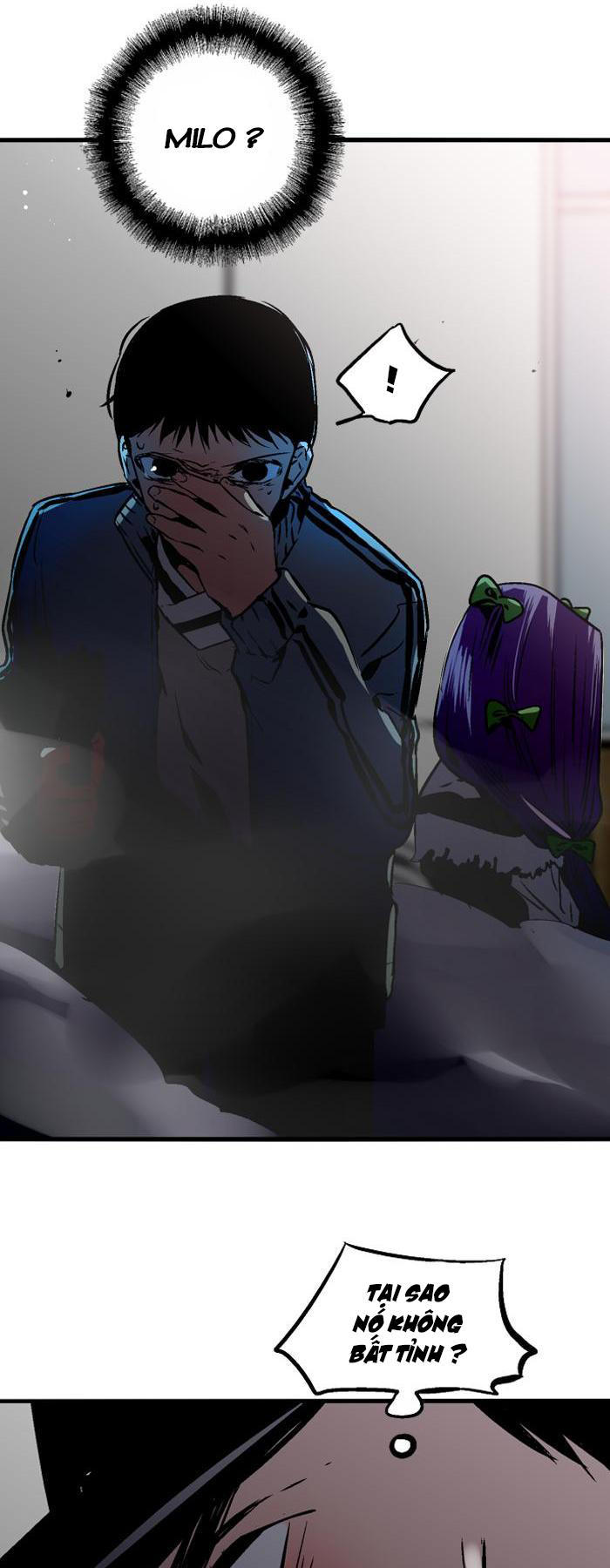 Nano List - Chương 79 - Trang 45