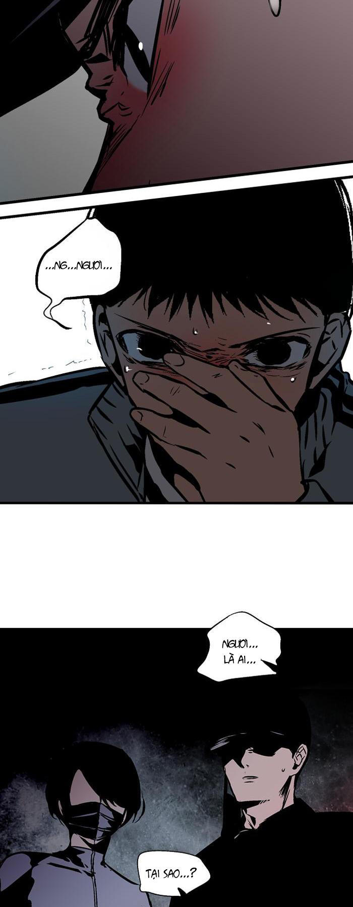 Nano List - Chương 79 - Trang 46