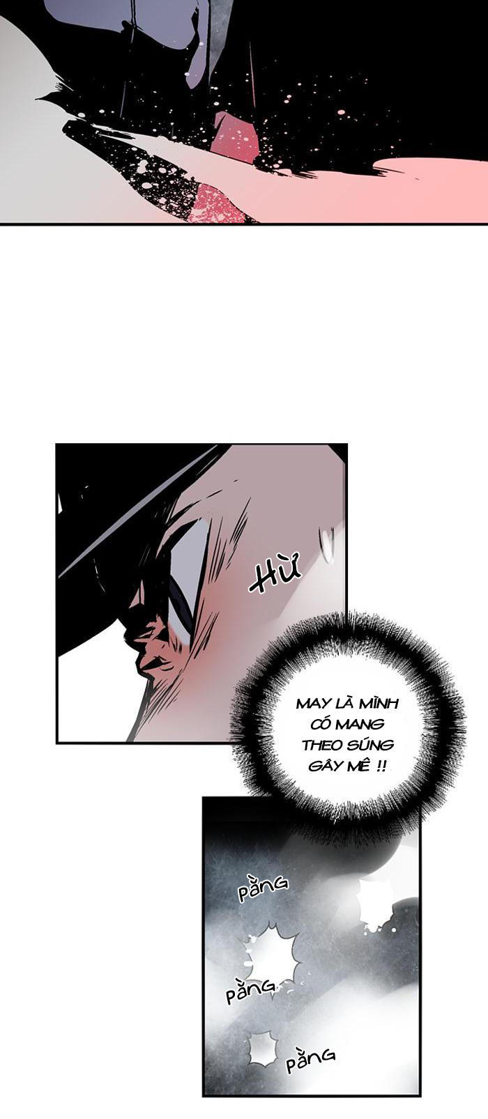 Nano List - Chương 79 - Trang 47