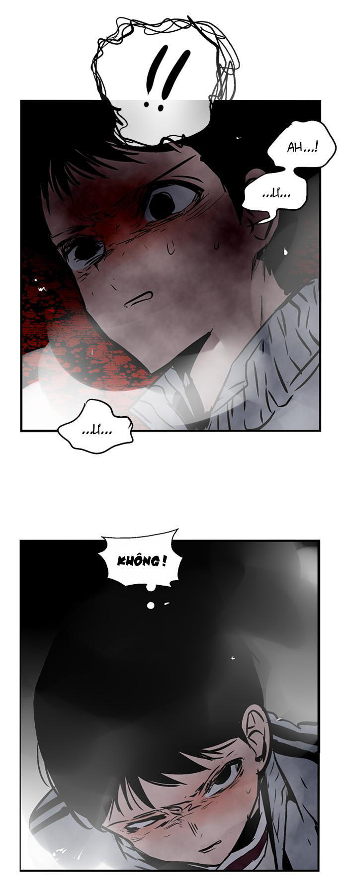 Nano List - Chương 79 - Trang 48