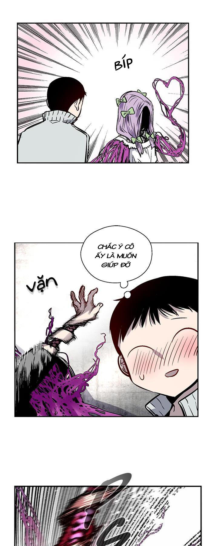 Nano List - Chương 79 - Trang 7