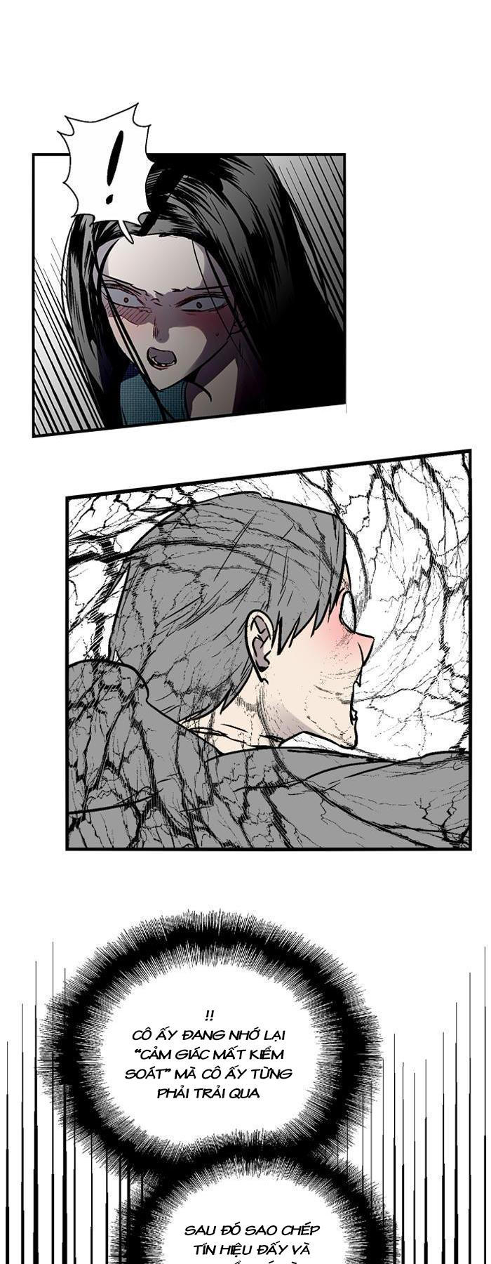 Nano List - Chương 79 - Trang 10