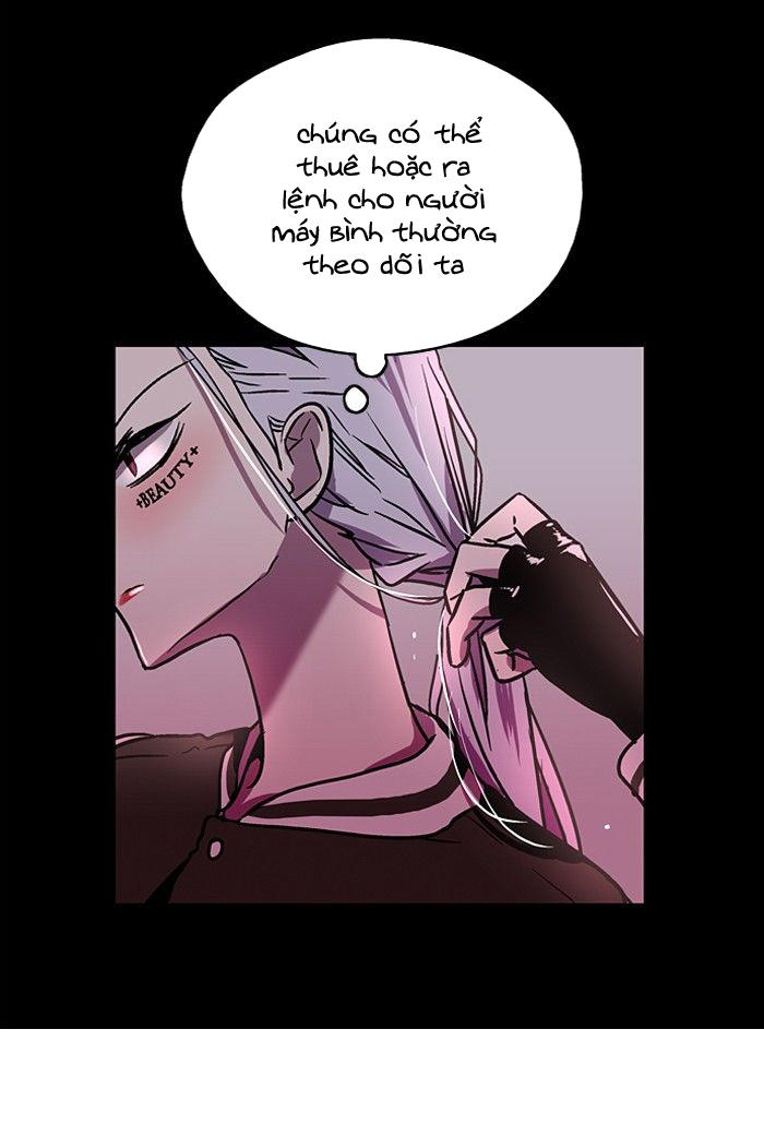 Nano List - Chương 8.5 - Trang 1