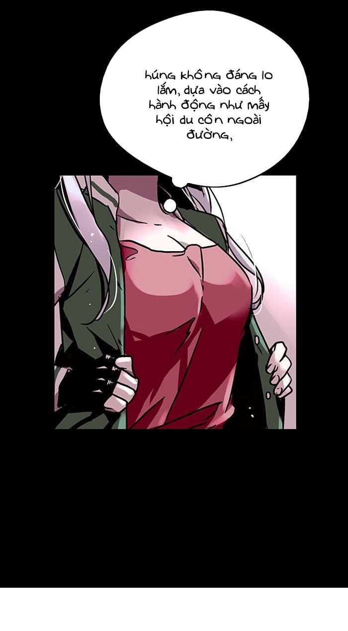 Nano List - Chương 8.5 - Trang 2
