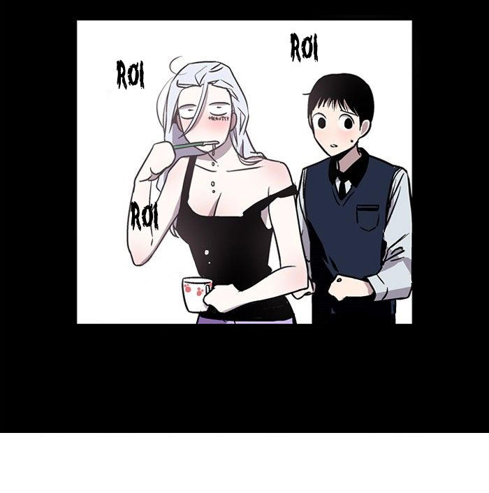 Nano List - Chương 8.5 - Trang 13