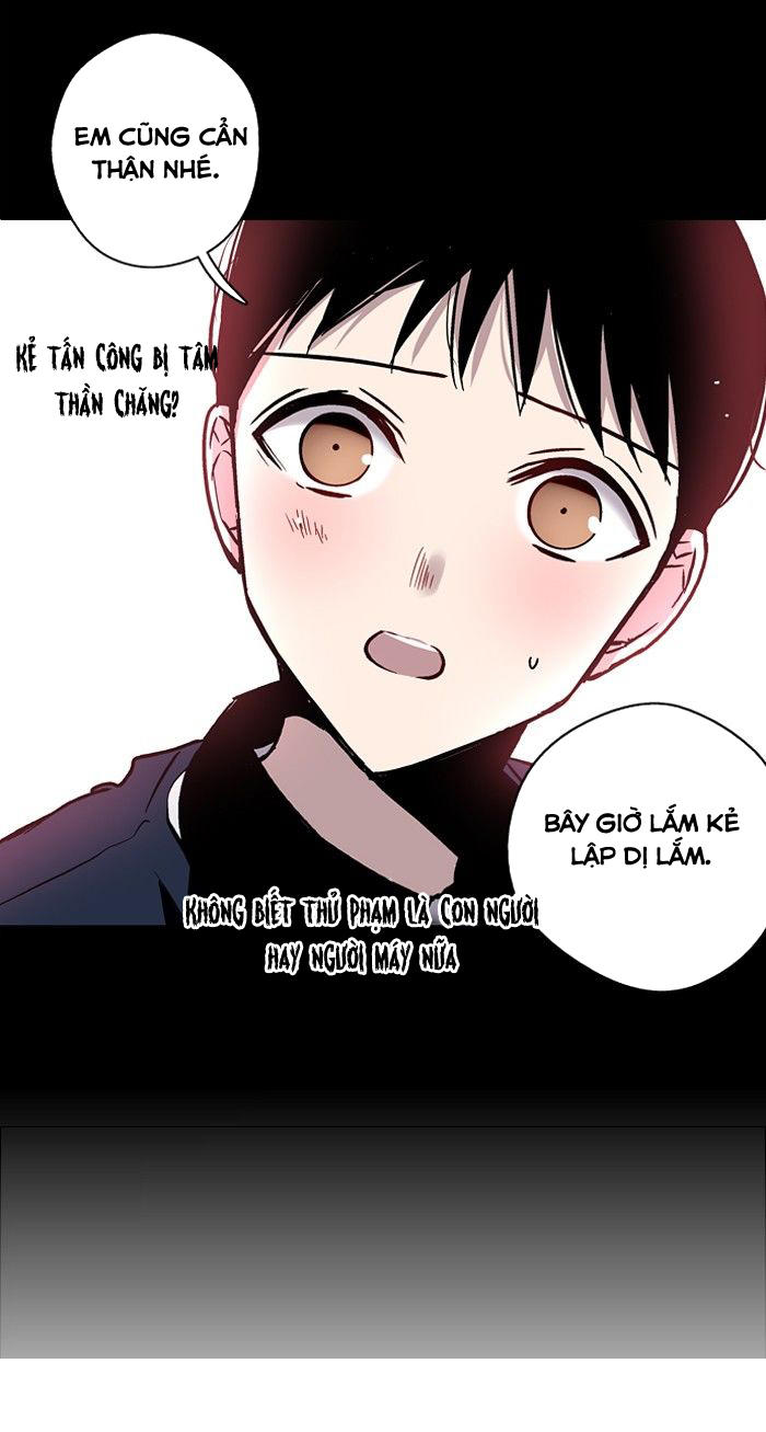 Nano List - Chương 8.5 - Trang 15