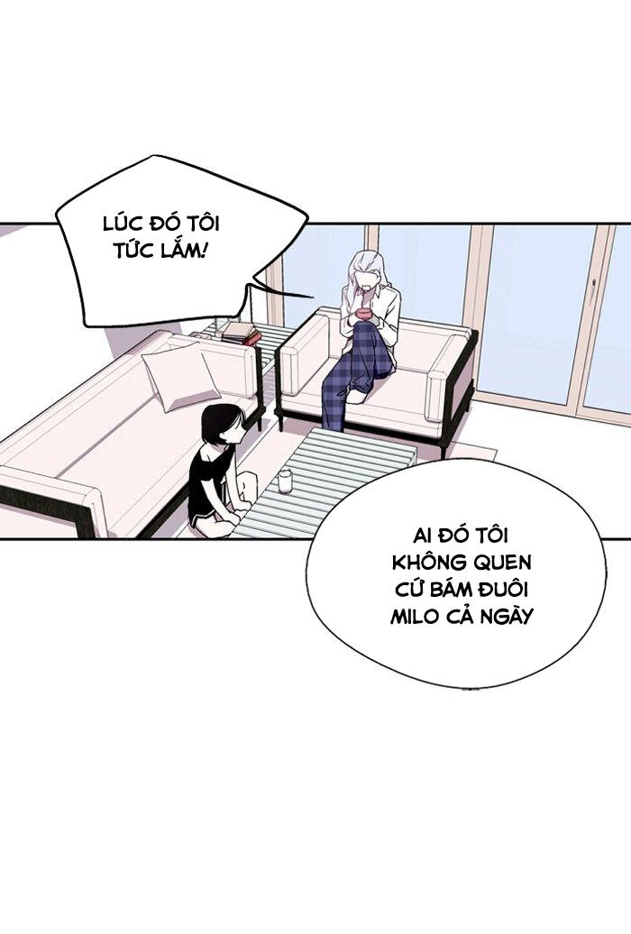 Nano List - Chương 8.5 - Trang 17