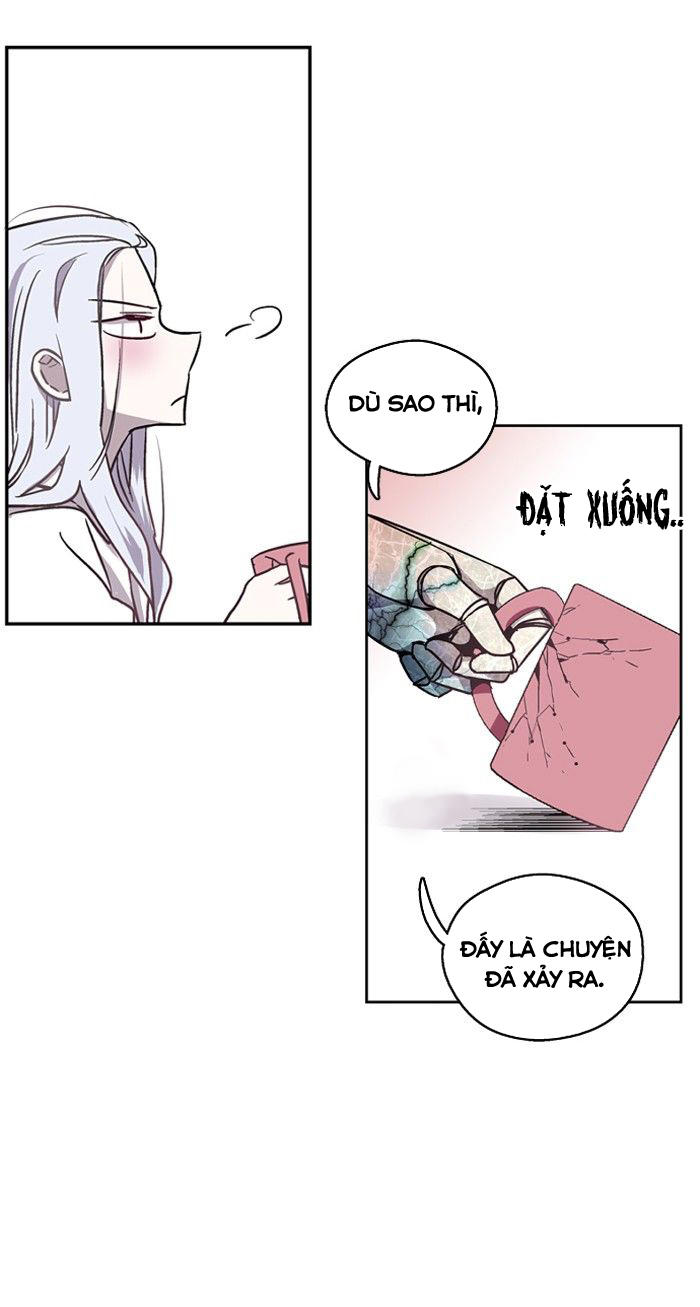 Nano List - Chương 8.5 - Trang 19