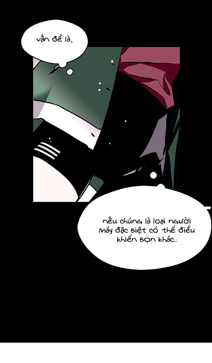 Nano List - Chương 8.5 - Trang 3