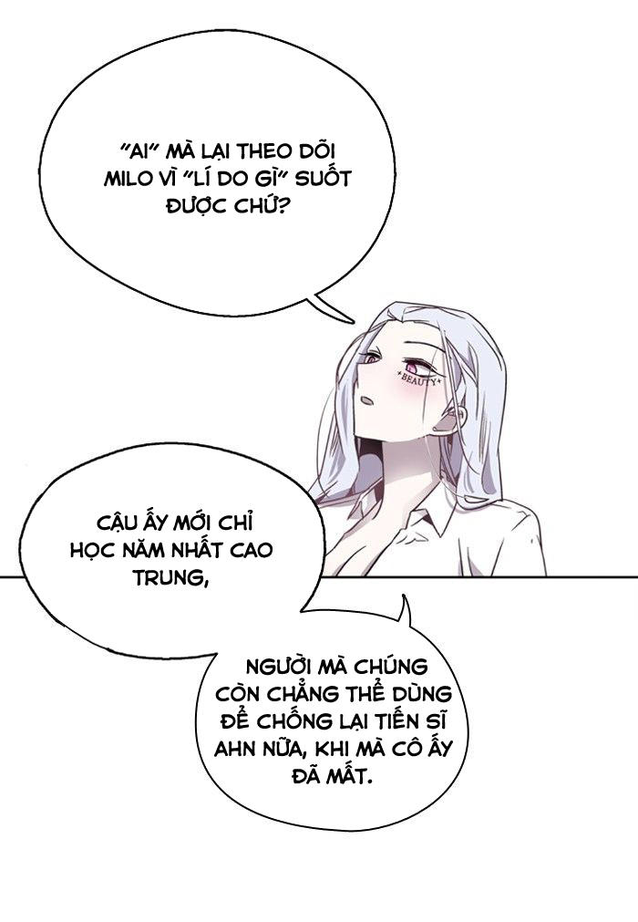 Nano List - Chương 8.5 - Trang 21