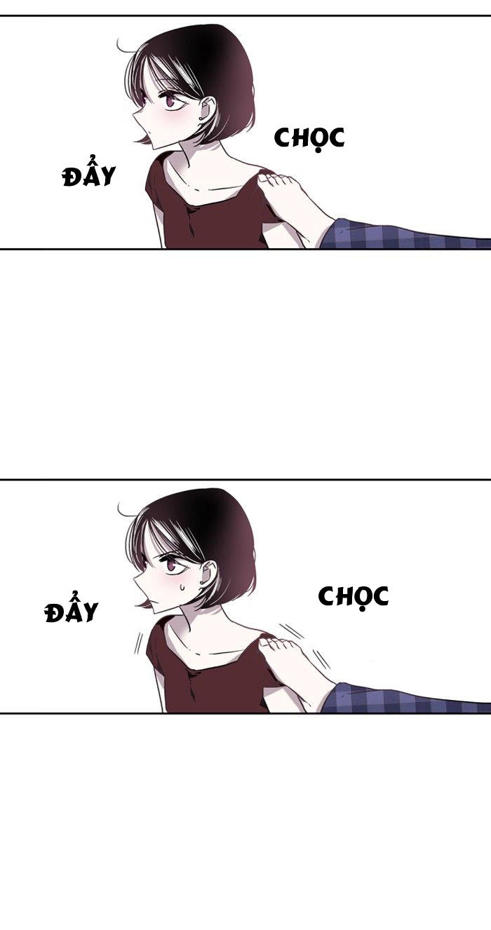Nano List - Chương 8.5 - Trang 22