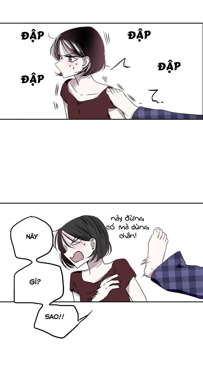 Nano List - Chương 8.5 - Trang 23
