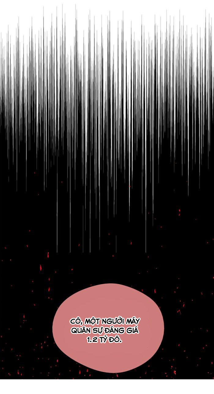 Nano List - Chương 8.5 - Trang 26