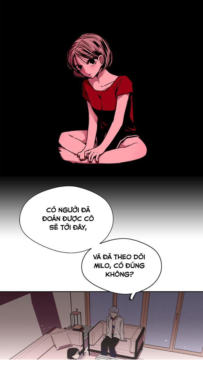 Nano List - Chương 8.5 - Trang 28