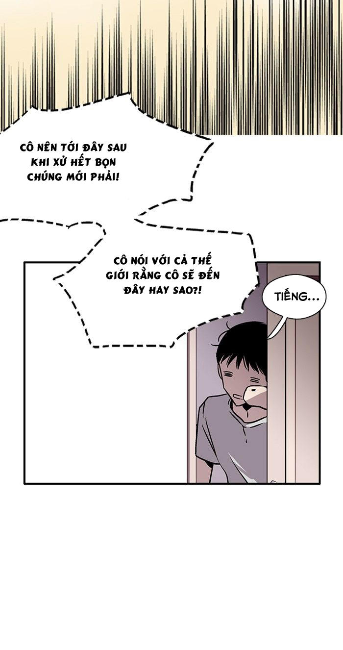 Nano List - Chương 8.5 - Trang 33