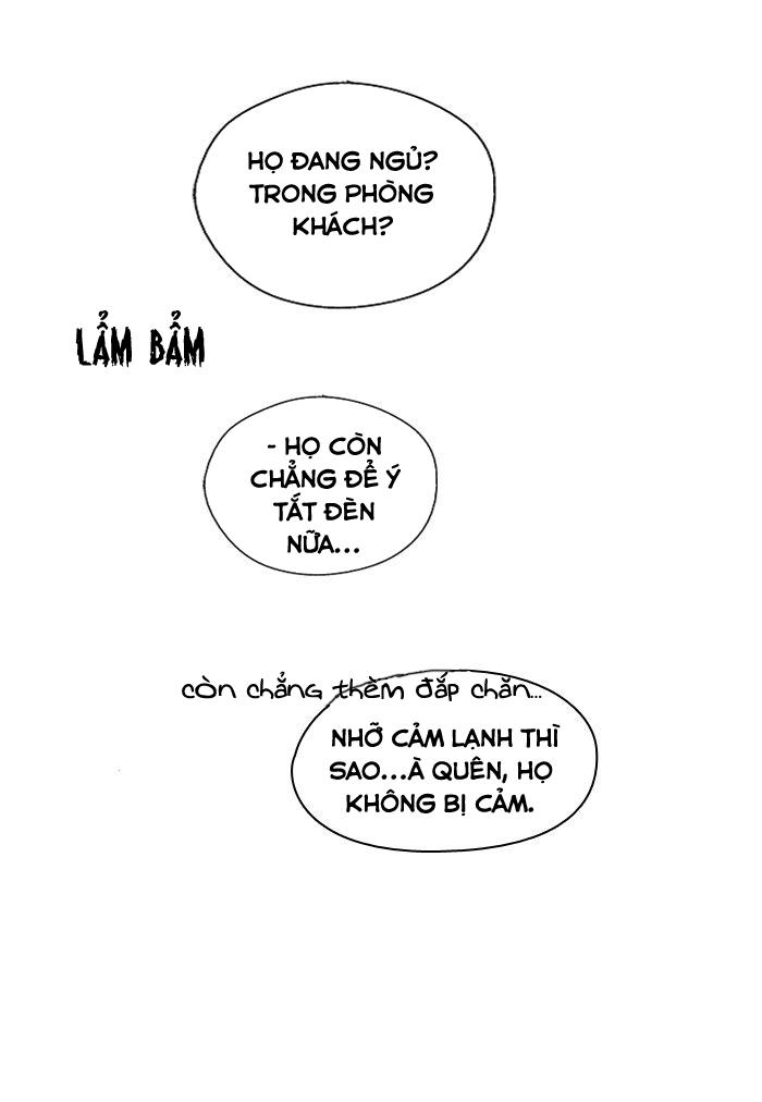 Nano List - Chương 8.5 - Trang 35