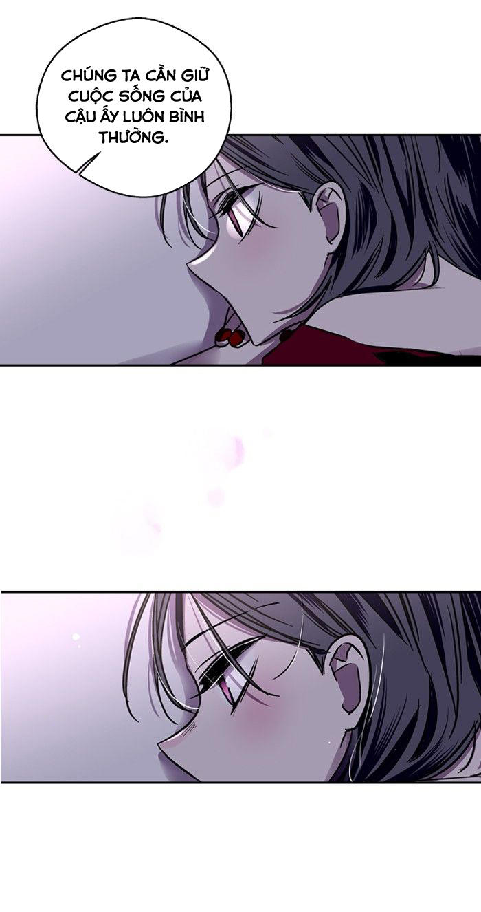 Nano List - Chương 8.5 - Trang 40