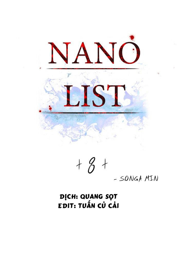 Nano List - Chương 8 - Trang 2