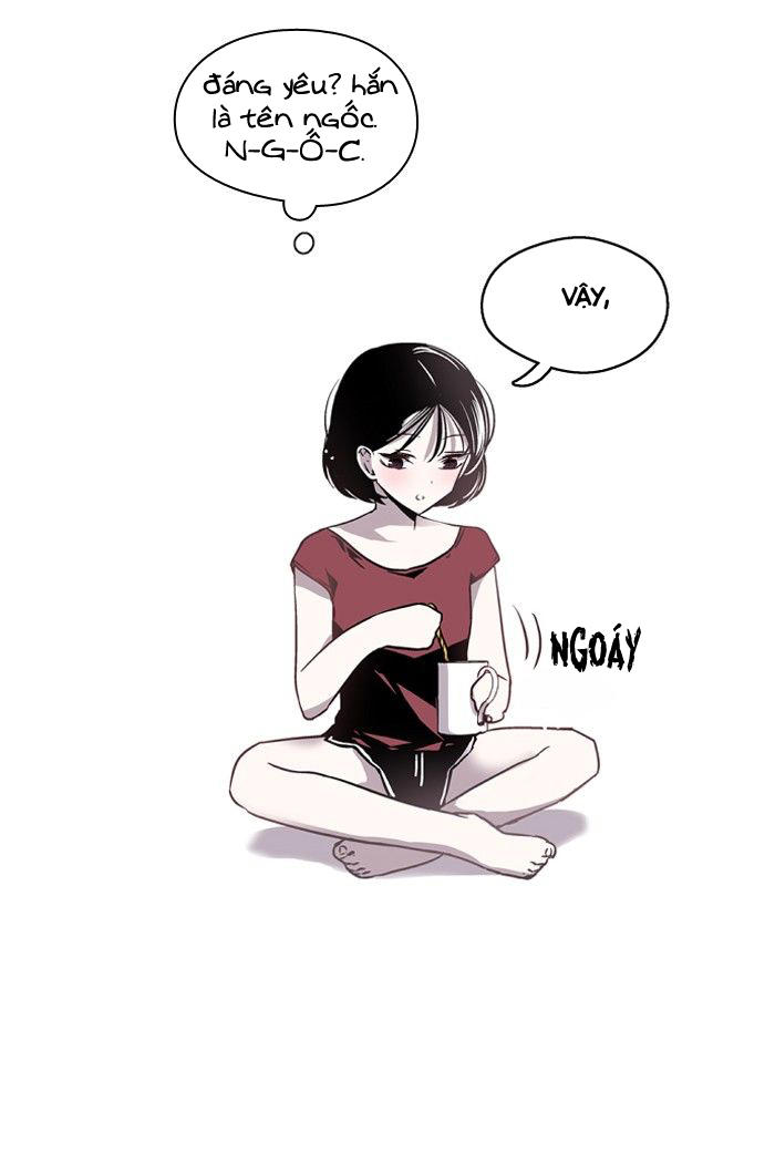 Nano List - Chương 8 - Trang 11