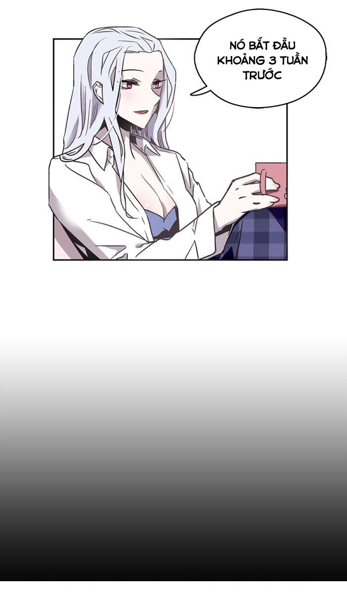 Nano List - Chương 8 - Trang 16