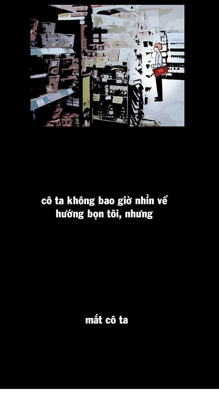 Nano List - Chương 8 - Trang 18