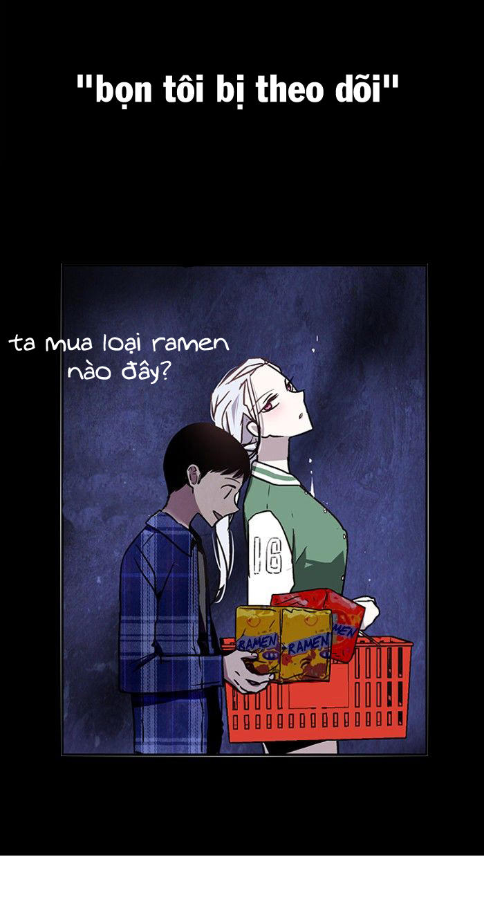 Nano List - Chương 8 - Trang 21