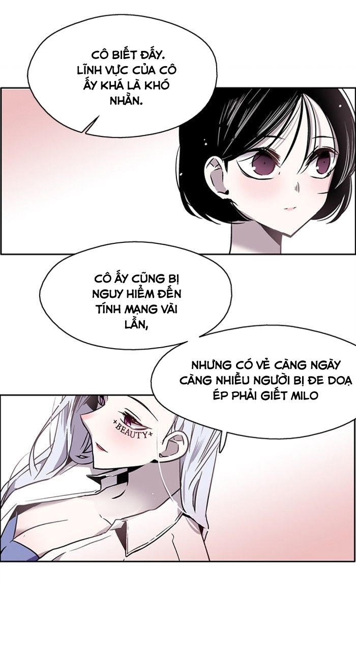 Nano List - Chương 8 - Trang 25