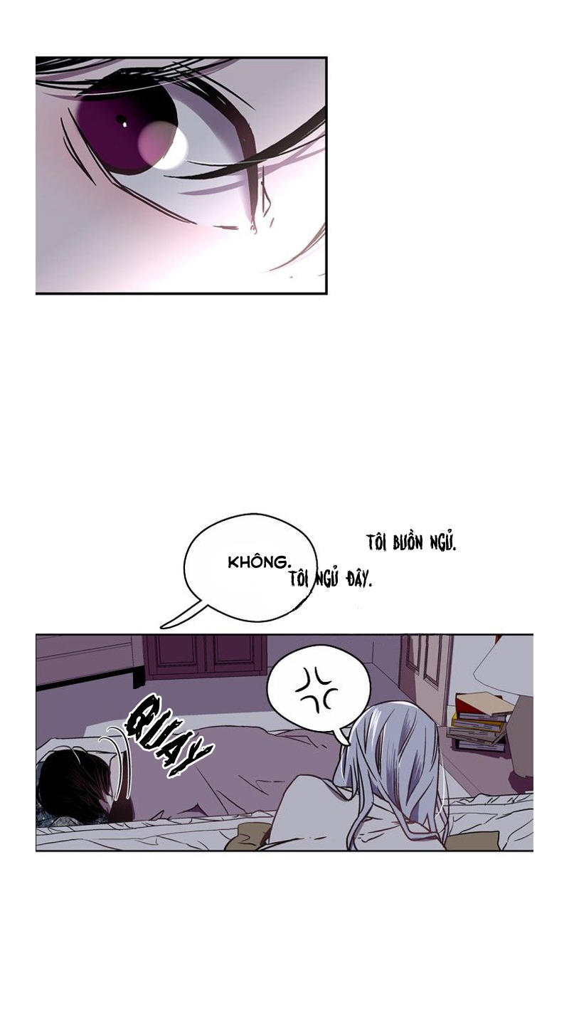 Nano List - Chương 8 - Trang 4