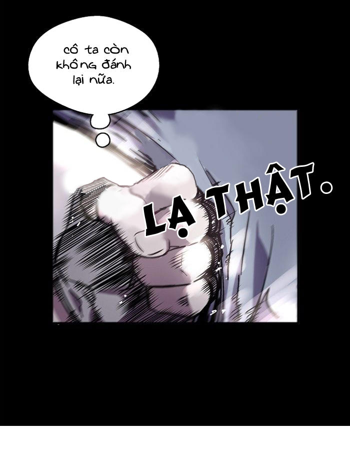 Nano List - Chương 8 - Trang 33